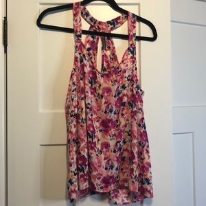 Brixon Ivy Flirty Tank Top